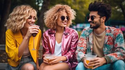 Verdad o beber Preguntas Picantes para Parejas